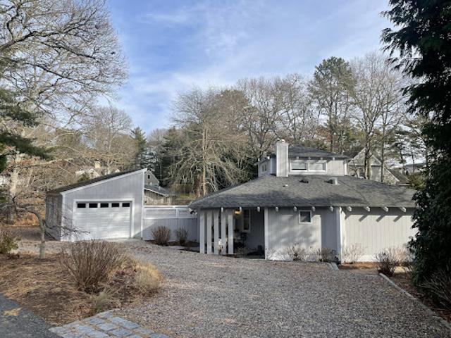 House for sale in Mashpee, Massachusetts