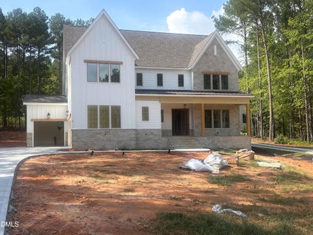 House for sale in Wake, North Carolina