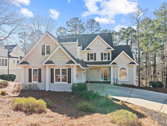 House for sale in Greensboro, Georgia
