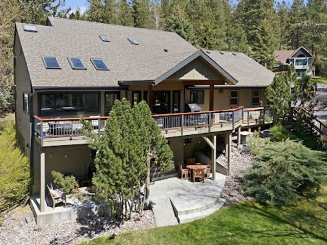 House for sale in Missoula, Montana