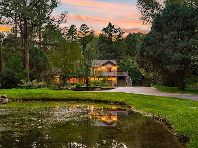 House for sale in La Plata, Colorado