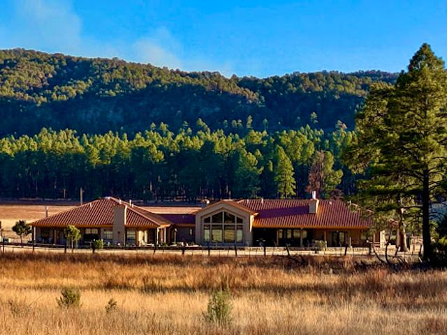 House for sale in New Mexico