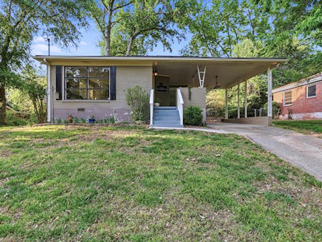 House for sale in Decatur, Georgia