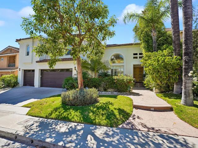 House for sale in Canoga Park, California