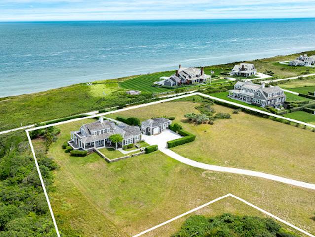 House for sale in Nantucket, Massachusetts