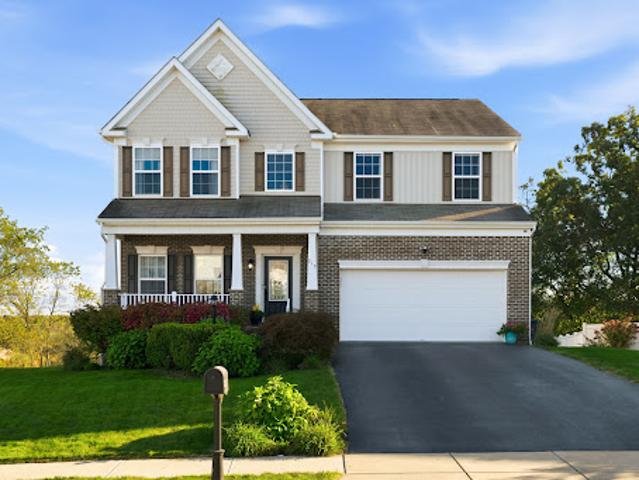 House for sale in Clinton, Findlay Township