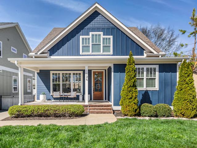 House for sale in Tennessee