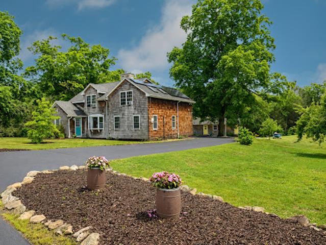 House for sale in East Lyme, Connecticut
