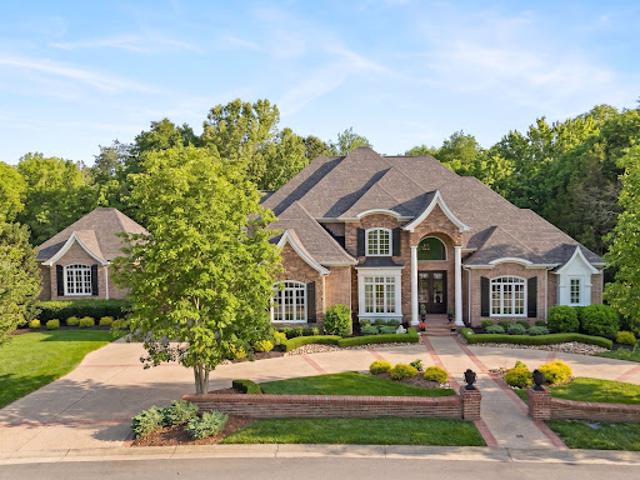 House for sale in Louisville, Kentucky