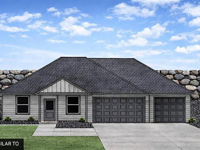 House for sale in Kennewick, Washington