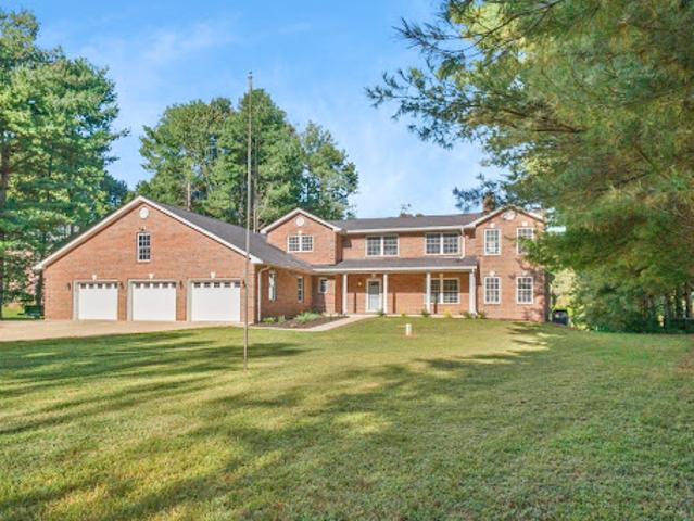 House for sale in Maryland
