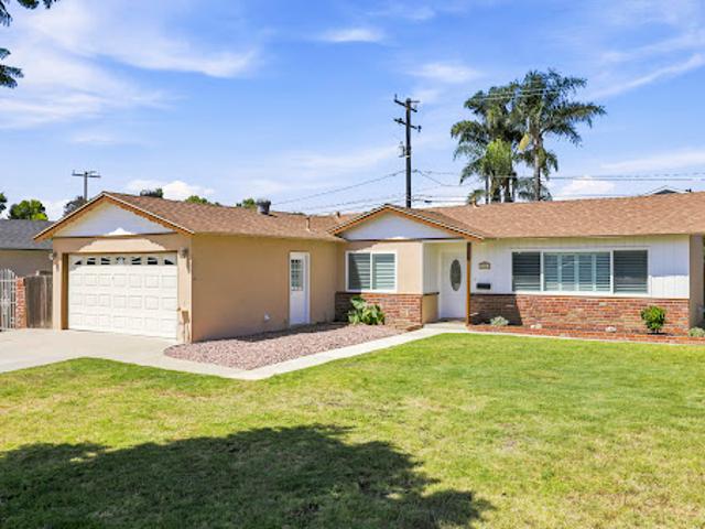 House for sale in Ventura, California