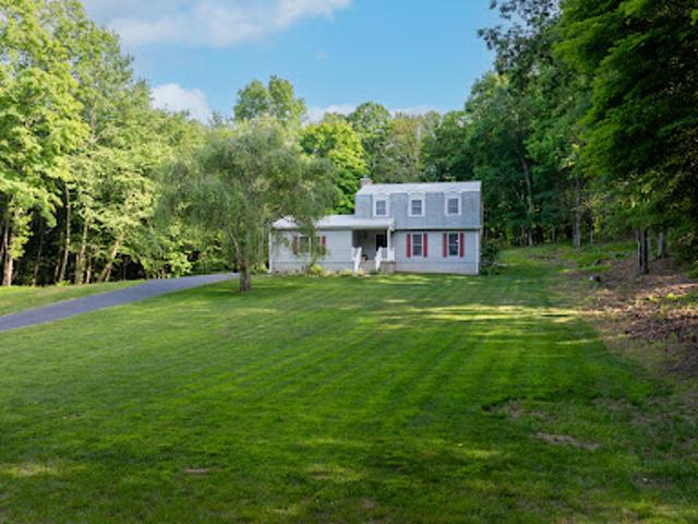 House for sale in Norwich, Connecticut