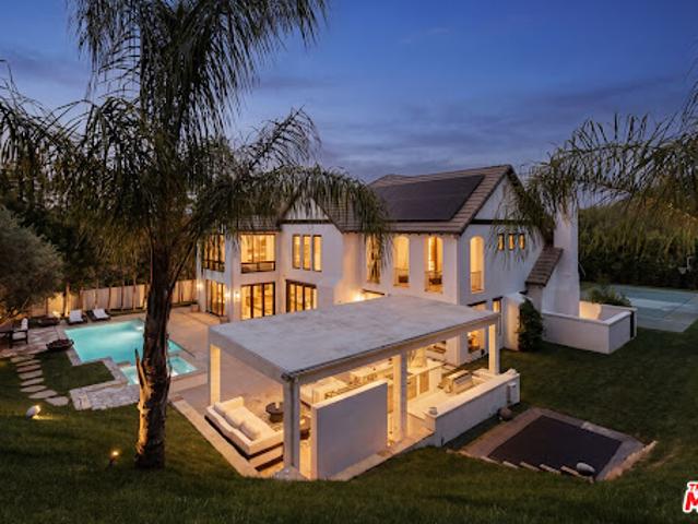 House for sale in Calabasas, California