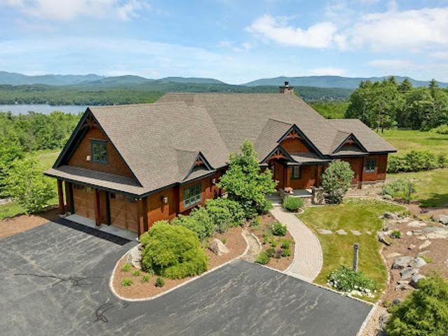 House for sale in New Hampshire