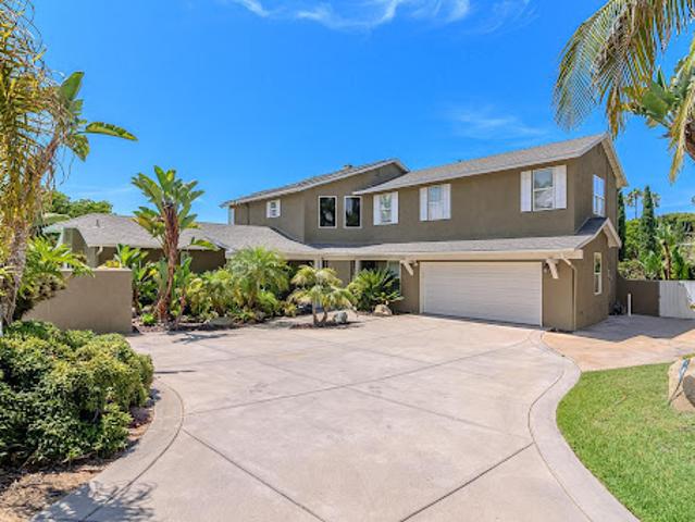 House for sale in Carlsbad, California