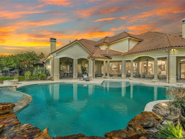 House for sale in Harris, Texas