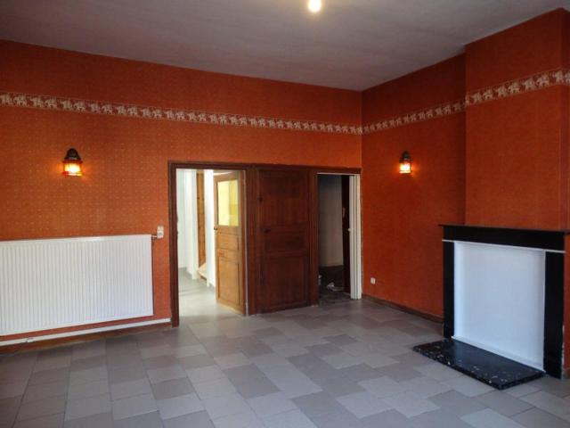 Maison location à Mévergnies-lez-Lens, Hainaut