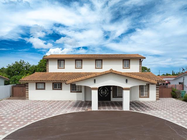 House for sale in Miami, Florida