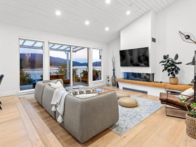 House for sale in Port Moody, British Columbia