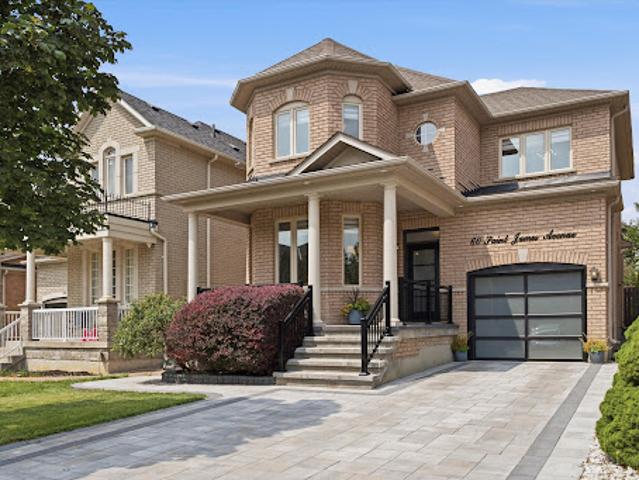 House for sale in York, Ontario