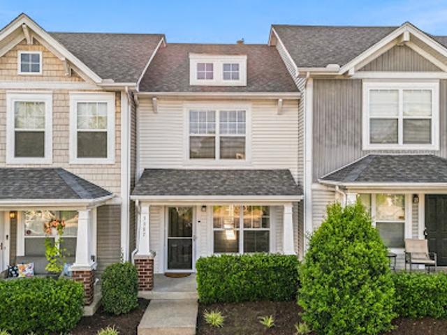 House for sale in Tennessee