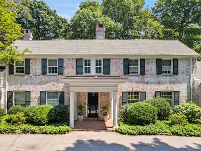 House for sale in Greenwich, Connecticut