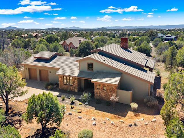 House for sale in Prescott, Arizona