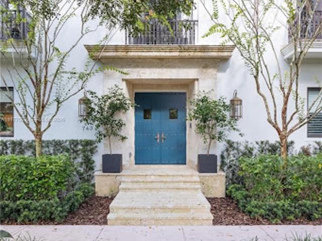 House for sale in Coral Gables, Florida