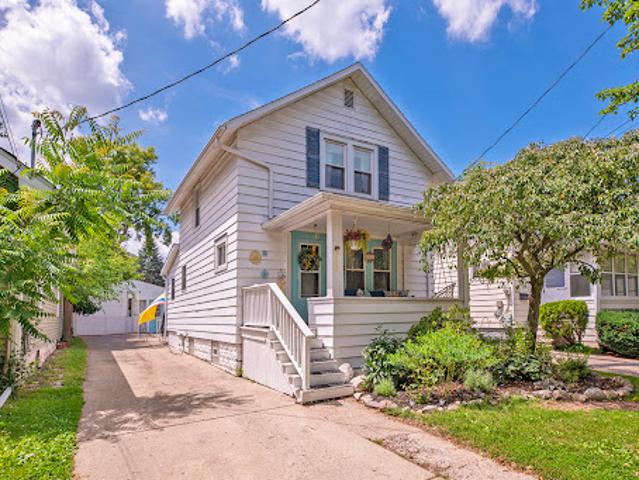 House for sale in Lansing, Michigan