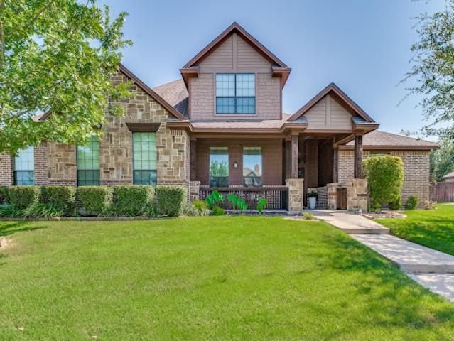 House for sale in Ellis, Texas