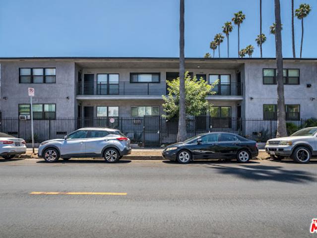 House for sale in Canoga Park, California