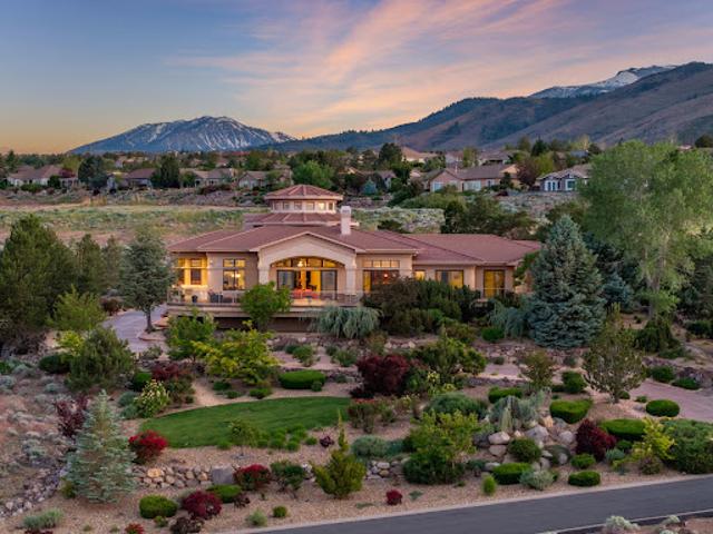 House for sale in Reno, Nevada