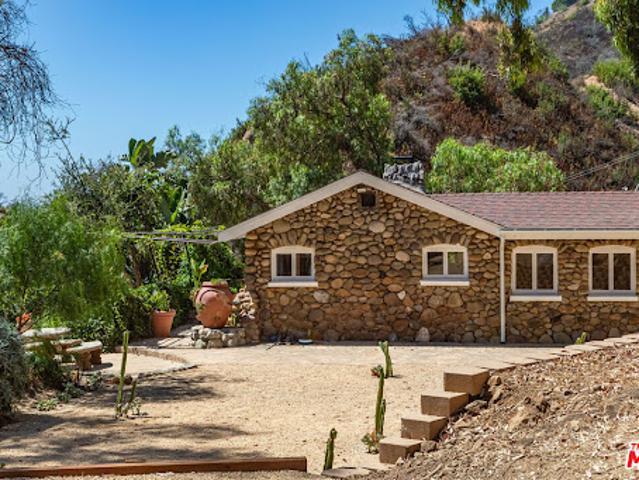 House for sale in Malibu, Los Angeles County