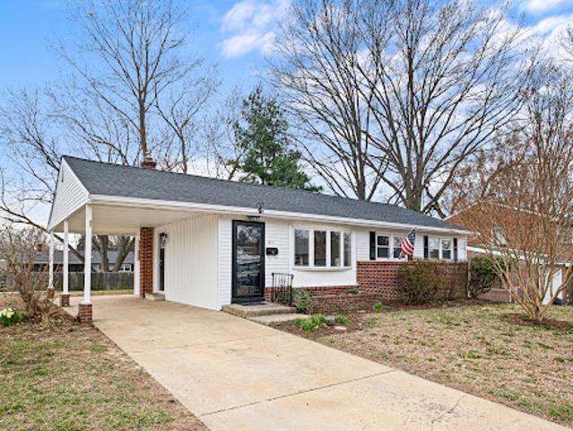House for sale in Newark, New Castle County