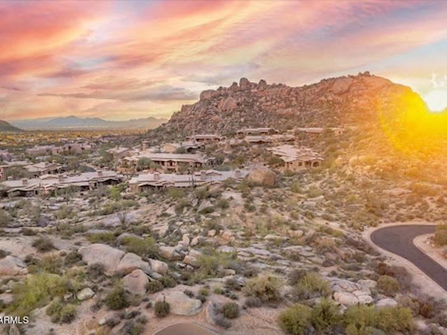 House for sale in Scottsdale, Maricopa County