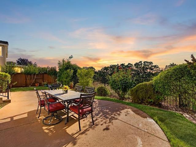House for sale in Rocklin, California