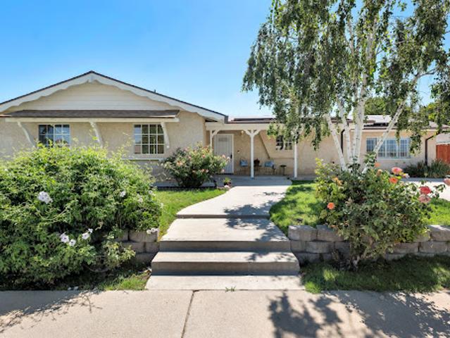 House for sale in Simi Valley, California