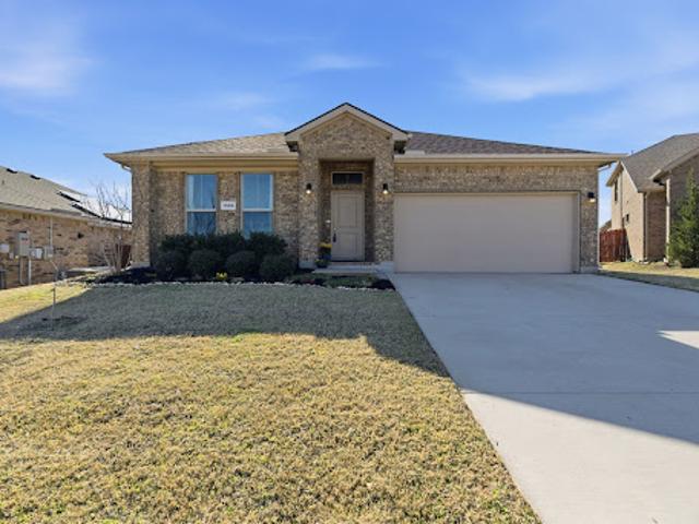 House for sale in Johnson, Texas