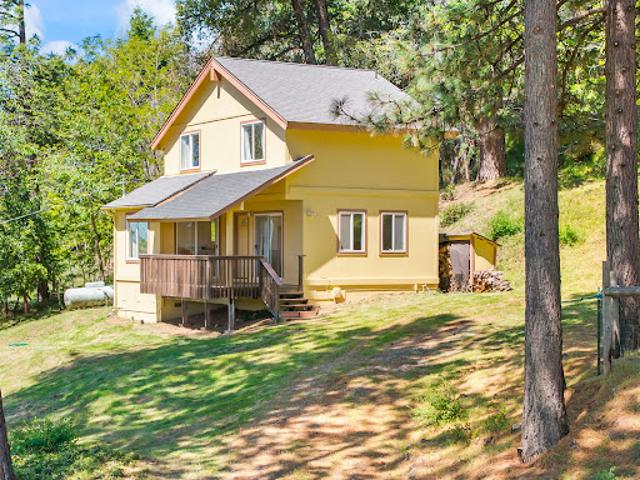 House for sale in New York