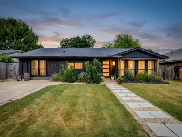 House for sale in Keller, Texas