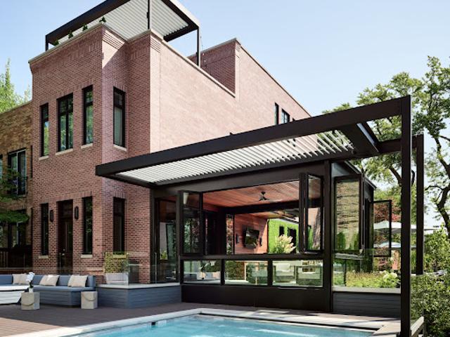 House for sale in Chicago Park, Illinois