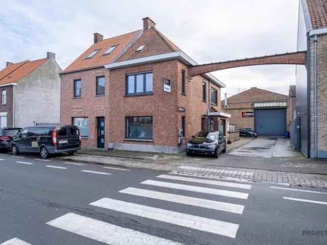Maison location à Harelbeke, West-Vlaanderen