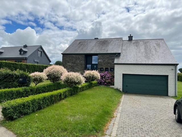 Maison location à Bastenaken, Wallonie