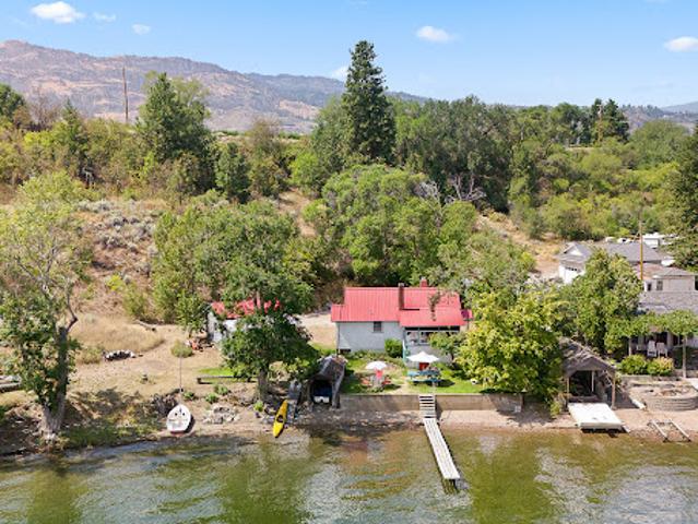 House for sale in Osoyoos, British Columbia