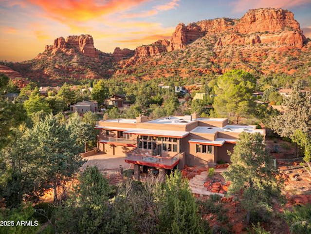 House for sale in Sedona, Arizona