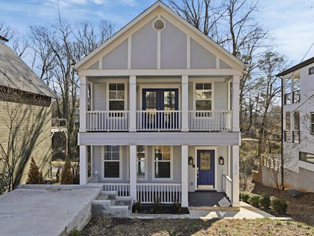 House for sale in Atlanta, Georgia
