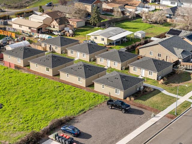 House for sale in Medford, Oregon