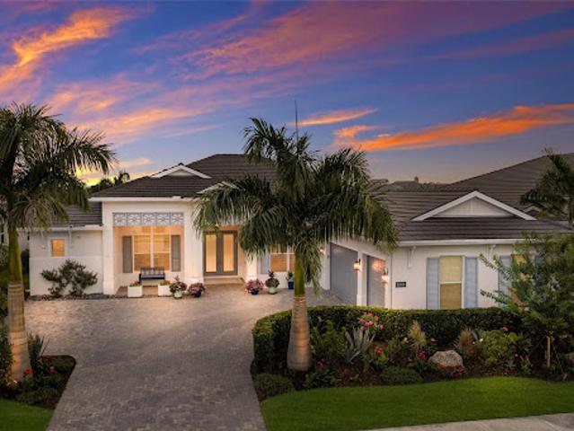 House for sale in Lakewood Ranch, Florida