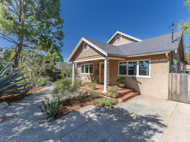 House for sale in Pasadena, California